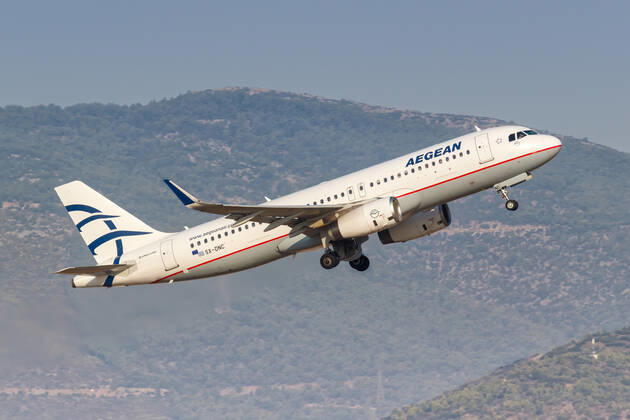 Athen, Griechenland