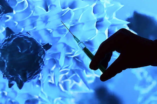 Winden Themenbild - Coronavirus, Coronapandemie, Impfen - Silhouette einer Impfspritze, Coronaspritze und einer Hand mit einem Gummihandschuh Themenbild - Coronavirus, Coronapandemie, Impfen - Silhouette einer Impfspritze, Coronaspritze und einer Hand mit einem Gummihandschuh Coronavirus, Coronapandemie - Impfspritze, Coronaspritze, Nadel als Silhouette, Scherenschnittbild zum verabreichen, spritzen des Impfstoffes. Im Hintergrund Bilder von Covid-19 Viren, Coronaviren Impfen, Impfbuch, Impfbescheinigung, Impfpass, Spritze, Coronaspritze, Nadel, Impfstoff, Detail, Silhouette, Scherenschnittbild, Viren, Covid-19 Viren, Covid 19 Viren, Covid 19, Virus, Impfspritze, Gummihandschuhe, Fotomontage, Innen, Innenaufnahme, Studioaufnahme, Stud Copyright: xFleigx xEibner-Pressefotox EP_dfg