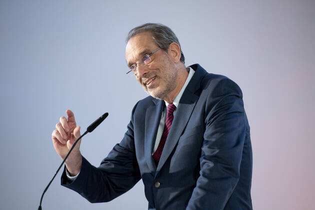 Pressekonferenz Wien: Corona-Förderpaket für Schülerinnen und Schüler
