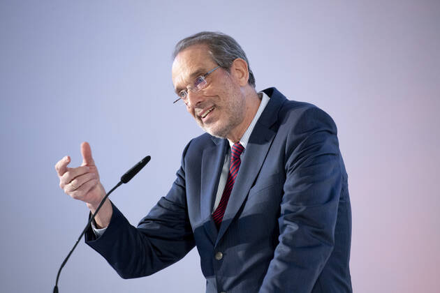 Pressekonferenz Wien: Corona-Förderpaket für Schülerinnen und Schüler