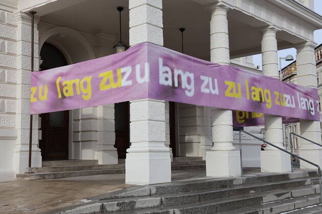 Volkstheater Wien Wien, 30. 01,. 2021 Volkstheater Wien - das renovierte Wiener Volkstheater