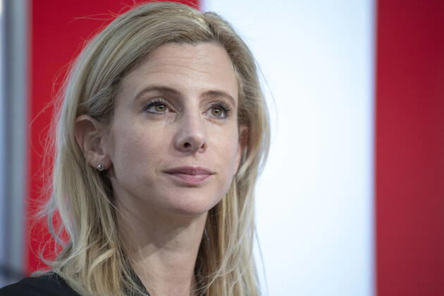 Wien, FPÖ Presskonferenz: ,,Für die Freiheit
