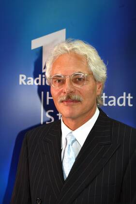 Deppendorf Foto: IMAGO. Herrmann : Thema: Thomas Roth neuer Chef des ARD Hauptstadtbueros Copyright: xEventpressxHerrmannx