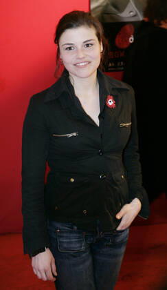 Das Leben der Anderen Copyright: IMAGO. Radke 15.03.2006 Thema: Das Leben der Anderen mit Katharina Wackernagel Premiere des mit 4 Bayerischen Filmpreisen ausgezeichneten Spielfilmdebuet von Florian Hencke im Cinemaxx Coloseum in Berlin.Mit 15 Vor-Nominierungen fuer kuenstlerische Leistungen in allen Sparten des Filmschaffens gilt er als einer der gro¶en Favoriten fYr die Deutschen Filmpreise 2006. ( Keywords: BERLIN, DIGITAL, 2005, Film, Kino) Copyright: xEventpressxRadkex