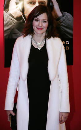 Das Leben der Anderen Copyright: IMAGO. Radke 15.03.2006 Thema: Das Leben der Anderen mit Martina Gedeck Premiere des mit 4 Bayerischen Filmpreisen ausgezeichneten Spielfilmdebuet von Florian Hencke im Cinemaxx Coloseum in Berlin.Mit 15 Vor-Nominierungen fuer kuenstlerische Leistungen in allen Sparten des Filmschaffens gilt er als einer der gro¶en Favoriten fYr die Deutschen Filmpreise 2006. ( Keywords: BERLIN, DIGITAL, 2005, Film, Kino) Copyright: xEventpressxRadkex