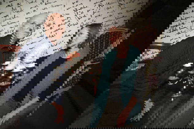 Neumann Tochter Fotos Imago