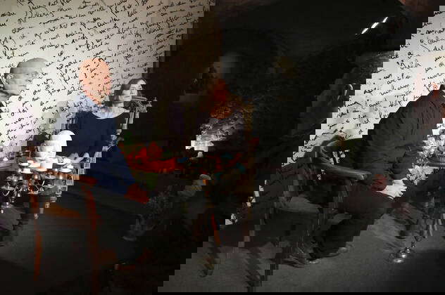 Neumann Tochter Fotos Imago