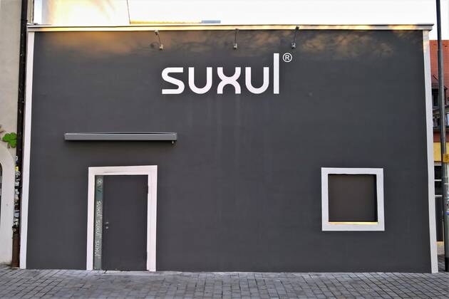 Suxul GmbH, Club - Disco bzw Discothek in Ingolstadt