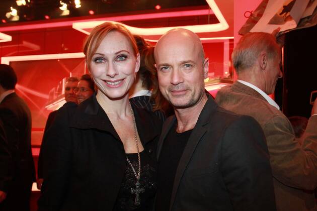 Sawatzki Kinder Fotos Imago