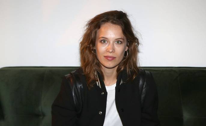 Paula Beer , Hamburg Premiere von Undine im Zeise Kino Hamburg Copyright: xEventpressxxrhx