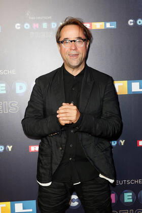 Jan Josef Liefers bei der Verleihung des - Deutschen Comedypreises 2019 - im Studio in Köln Mühlheim. Copyright: xEventpressxGolejewskix