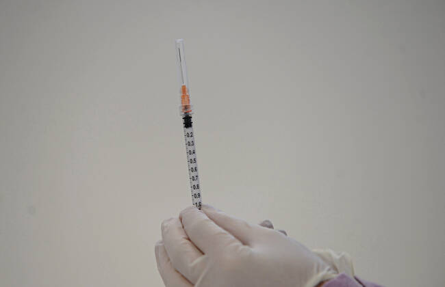 Italy: Vaccination campaign in Portici Vaccination is the watchword in these first months of 2021 and for the next ones. The order of priority with the phases of vaccination inoculation to citizens who ask to be vaccinated is decided by the government and by the individual regions. In Portici, all health management and bookings are carried out by the Campania Region and the Napoli3 Sud ASL, in collaboration with the Portici family doctors who have given their willingness to vaccinate at the Palazzetto dello Sport in Via Farina. The data speak of about 450 500 citizens vaccinated per day with the prospect of about 700 in the next. Portici Italy Copyright: BrunoxFontanarosa