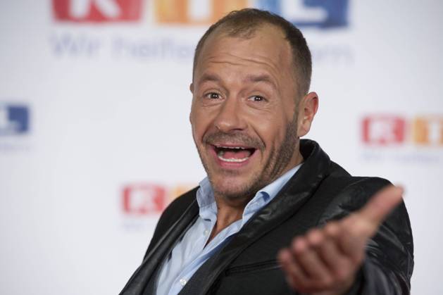Der Schauspieler Willi HERREN ist in Koeln tot aufgefunden worden. Er wurde 45 Jahre alt. Willi HERREN, Saenger und Schauspieler, Portraet, PortroƒÂ¤t, Portrait, angeschnittenes Einzelbild, Einzelmotiv, RTL Spendenmarathon Wir helfen Kindern , Fernsehen, 24.-25.11.2016. o‚Â
