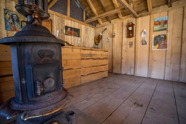 The famous cowboy village Roswell, located in the Municipality of Fužine, opened its doors to visitors The village of Roswell, where the film Winnetou was filmed, opened its doors to visitors in Fuzine, Croatia on April 24, 2021. NelxPavletic PIXSELL