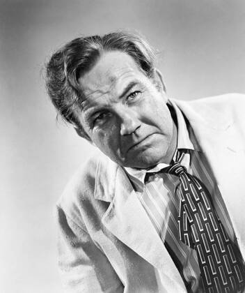 OSCARS. Bester Hauptdarsteller. Preisträger 1941-1950 Broderick Crawford, Publicity Portrait, on-set of the Film, All the King s Men , 1949  Copyright: xJTxVintagex xGlasshousexImagesx jtv004048