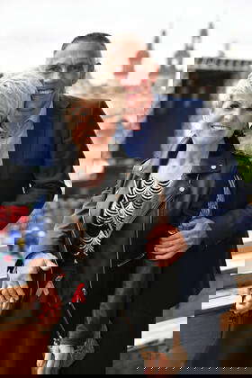 Feller Saenger Fotos Imago