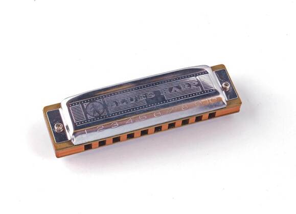  Harmonica or mouth organ on a white background, 28.07.2010 20:50:21, Copyright: xianlangleyx Panthermedia03297439