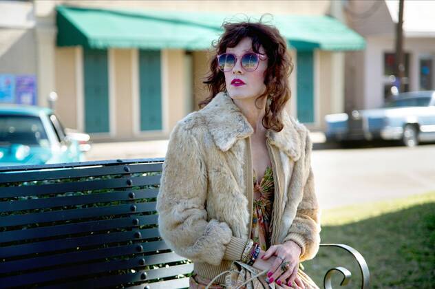 OSCARS. Bester Nebendarsteller. Preisträger 2011-2020 Jared Leto Characters: Rayon Film: Dallas Buyers Club (USA 2013) Director: Jean-Marc Vallee 07 September 2013 Copyright: MaryxEvansxAFxArchivexFocusxFeatures 13069426 EDITORIAL USE ONLY