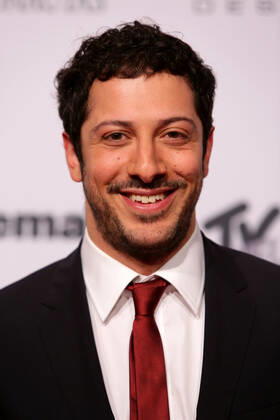 Jupiter Award in Berlin Fahri Yardim bei der Verleihung des Jupiter Award 2013 in Berlin 110413 Berlin Deutschland Copyright: xJamesxColdreyx