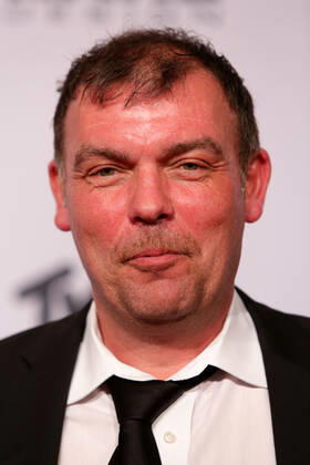 Jupiter Award in Berlin Tom Zickler bei der Verleihung des Jupiter Award 2013 in Berlin 110413 Berlin Deutschland Copyright: xJamesxColdreyx