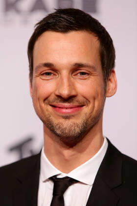 Jupiter Award in Berlin Florian David Fitz bei der Verleihung des Jupiter Award 2013 in Berlin 110413 Berlin Deutschland Copyright: xJamesxColdreyx