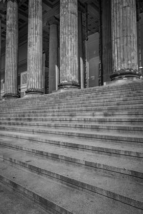 Berlin Mitte, Museumsinsel: Altes Museum Berlin Museumsinsel