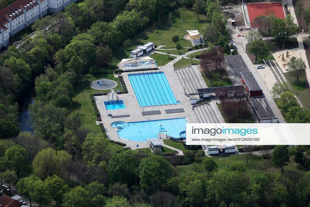 Nordpark Erfurt Fotos IMAGO