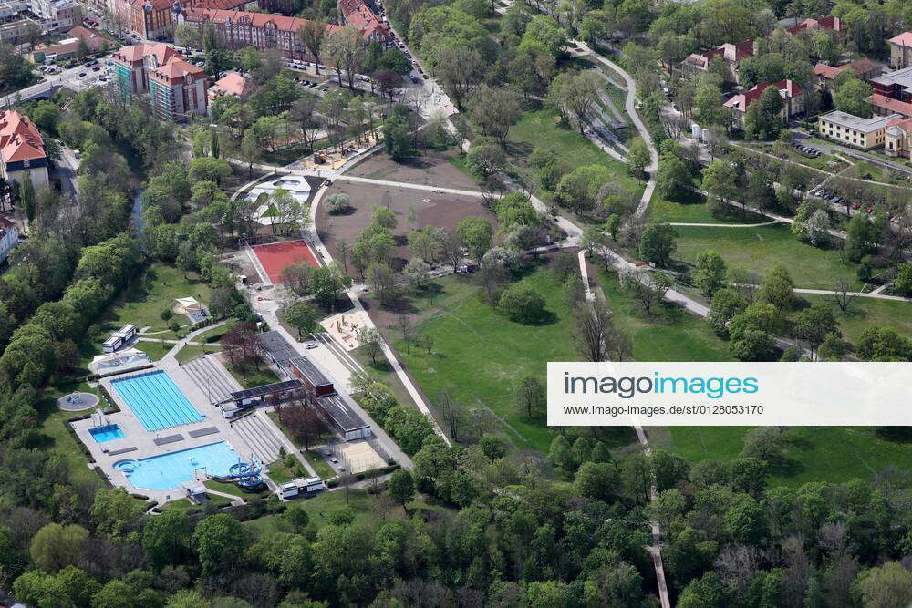 Nordpark Erfurt Fotos IMAGO