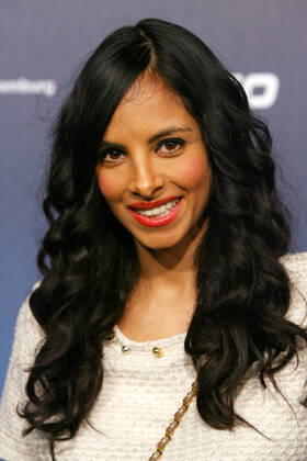 Collien Ulmen-Fernandes bei der Verleihung des Mira Awards in der Station Berlin 240113 Berlin Deutschland Copyright: xJAMESxCOLDREYx xActionxPressx