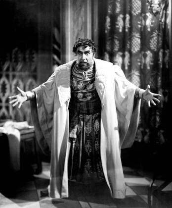 OSCARS. Bester Hauptdarsteller. PreistrÃ¤ger 1941-1950 A DOUBLE LIFE, Ronald Colman, 1947 Ref:MBDDOLI EC058 PUBLICATIONXNOTxINxCANxCHNxFRAxITAxJPNxNORxPOLxRUSxESPxUKxUSA Copyright: xx MBDDOLI EC058