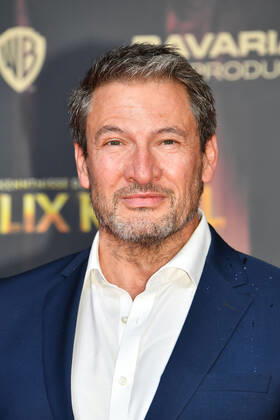 Dieter Bach bei der Bekenntnisse des Hochstaplers Felix Krull Film Premiere am 22.08.2022 in München Felix Krull Filmpremiere in München