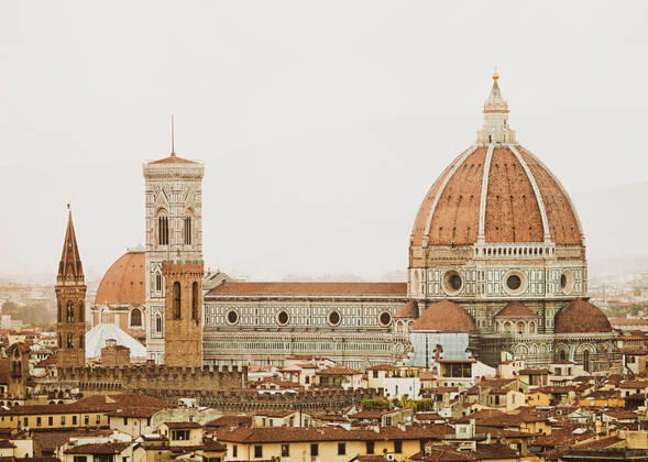 florenz,santa maria del fiore,firenze