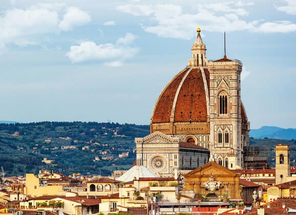 florenz,santa maria del fiore,firenze