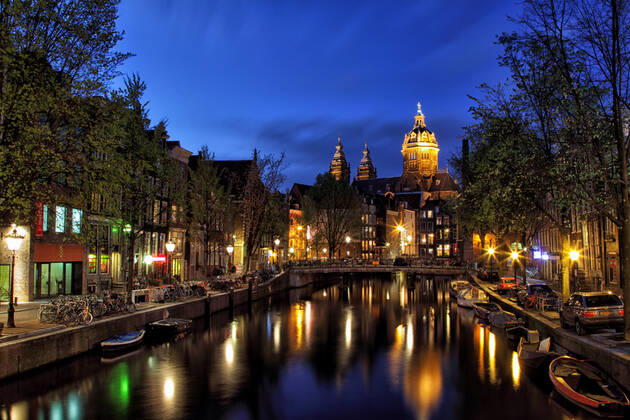 gracht,amsterdam,grachten,kanal,kanäle,wassergraben,wassergräben,holland,niederlande