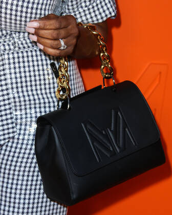 MARCELL VON BERLIN Spring Summer 2021 Runway Fashion Show - Arrivals BEVERLY HILLS, LOS ANGELES, CALIFORNIA, USA - SEPTEMBER 16: Actress Niecy Nash arrives at the MARCELL VON BERLIN Spring Summer 2021 Runway Fashion Show held at the Sheats Goldstein Residence on September 16, 2021 in Beverly Hills, Los Angeles, California, United States. Beverly Hills California United States collin-marcellv210916_npd53  Copyright: xImagexPressxAgencyx