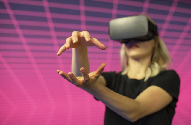 gegenstand,virtuelle realität,greifen,simulation,gegenstände,objekt,objekte,cyberspace,vr,anfassen,simulieren
