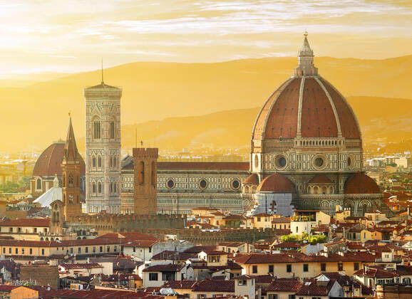 florenz,santa maria del fiore,firenze