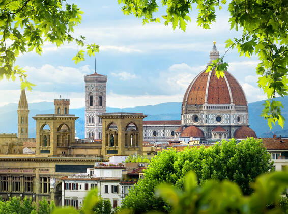 florenz,santa maria del fiore,firenze