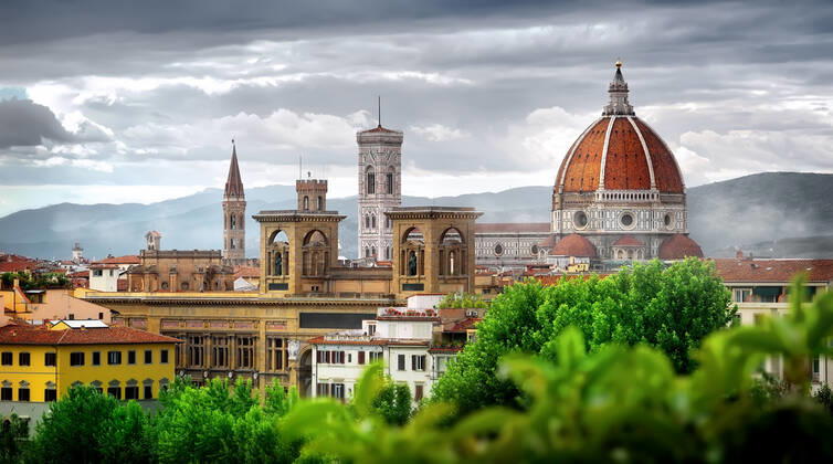 florenz,santa maria del fiore,firenze