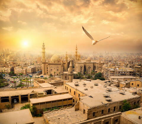 kairo,sultan-hasan-moschee,moschee,moscheen