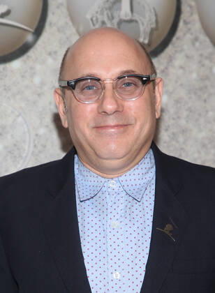 WEST HOLLYWOOD, CA - DECEMBER 7: Willie Garson, at Brooks Brothers Annual Holiday Celebration To Benefit St. Jude at The West Hollywood EDITION in West Hollywood, California on December 7, 2019. Credit Faye Sadou MediaPunch Copyright: xx