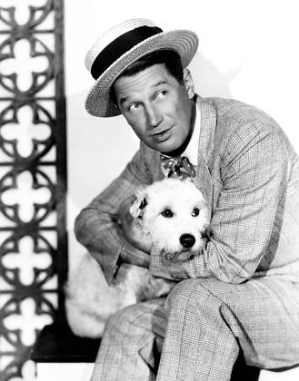 THE WAY TO LOVE, Maurice Chevalier, 1933 Ref:MBDWATO EC040 PUBLICATIONXNOTxINxCANxCHNxFRAxITAxJPNxNORxPOLxRUSxESPxUKxUSA Copyright: xx MBDWATO EC040