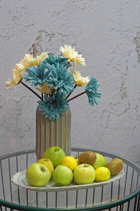  Still life, 13.10.2020, Copyright: xTatabradax Panthermedia27640761