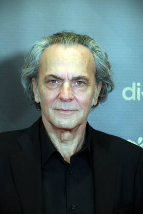 Actor José Coronado at photocall for the 36th Goya Awards finalist nominations ceremony in Madrid on Monday, 29 November 2021 Cordon Press