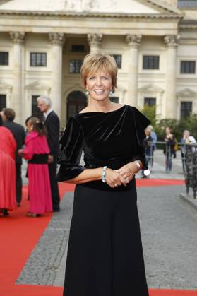 Ulrike Kriener OPUS KLASSIK 2019 am 13. Oktober 2019 im Gendarmenmarkt Konzerthaus Berlin Copyright: xVISTAPRESSx xLanaxYassi