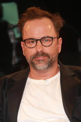 Kurt Krömer zu Gast in der 3 nach 9 (ARD) Talkshow am 18.03.2022 in Bremen 3 nach 9 (ARD) Talkshow am 18.03.2022 in Bremen