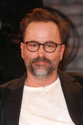Kurt Krömer zu Gast in der 3 nach 9 (ARD) Talkshow am 18.03.2022 in Bremen 3 nach 9 (ARD) Talkshow am 18.03.2022 in Bremen