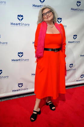 Entertainment Bilder des Tages March 21, 2022, New York, NY, USA: CYNTHIA MCFADDEN attends the 2022 HeartShare Spring Gala,.The Ziegfeld Ballroom NYC.March 21, 2022. New York USA - ZUMAms4_ 20220321_zaf_ms4_001 Copyright: xSoniaxMoskowitzxGordonx