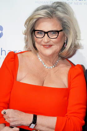 March 21, 2022, New York, NY, USA: CYNTHIA MCFADDEN attends the 2022 HeartShare Spring Gala,.The Ziegfeld Ballroom NYC.March 21, 2022. New York USA - ZUMAms4_ 20220321_zaf_ms4_003 Copyright: xSoniaxMoskowitzxGordonx