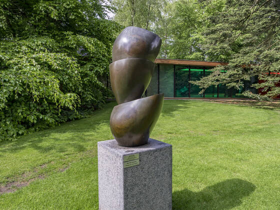 Louisiana Museum für moderne Kunst, Humlebaek, Humlebaek, Dänemark Louisiana Museum of Modern Art Denmark